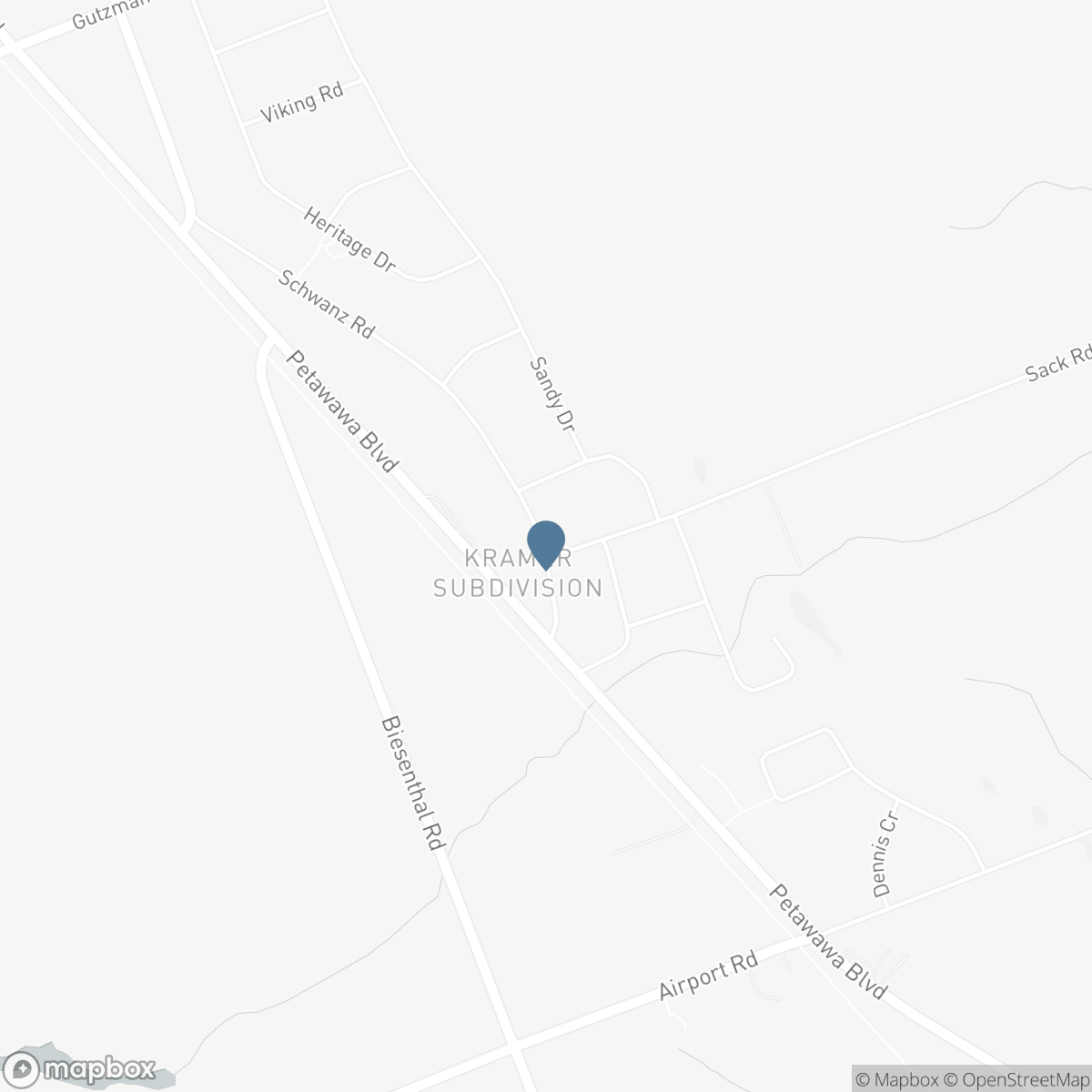 143 SCHWANZ ROAD, Petawawa, Ontario K8H 1Y6